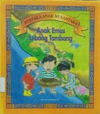 Anak Emas Lembong Tambang