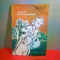 Anak Gerilyawan