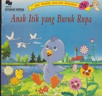 Anak Itik yang Buruk Rupa