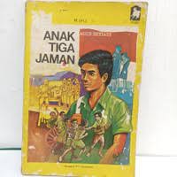 Anak Tiga Jaman