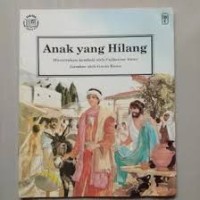 Anak yang Hilang