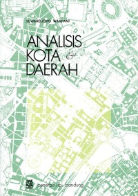 Analisis Kota dan Daerah