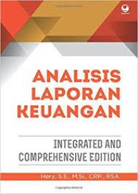 Analisis Laporan Keuangan