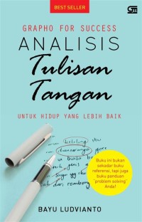 Analisis Tulisan Tangan: Grapho for Success