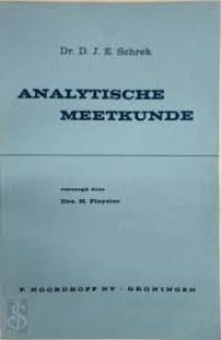 Analytische Meetkunde