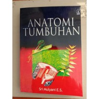 Anatomi Tumbuhan