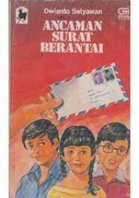 Ancaman Surat Berantai