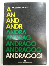 Andragogi