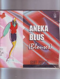 Aneka Blus (Blouse)