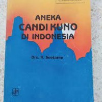 Aneka Candi Kuno di Indonesia