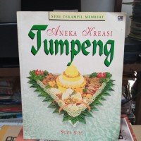 Aneka Kreasi Tumpeng