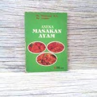 Aneka Masakan Ayam