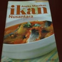 Aneka Masakan Ikan Nusantara