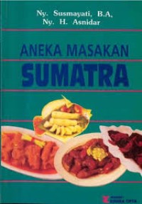 Aneka Masakan Sumatra