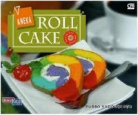Aneka Roll Cake