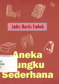 Aneka Tungku Sederhana