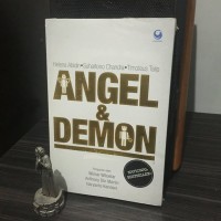 Angel and Demon: 30 Kisah Inspiratif Sang Pemenang