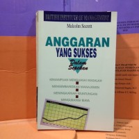 Anggaran yang Sukses dalam Sepekan