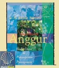 Anggur: Budi Daya & Penanganan Pascapanen