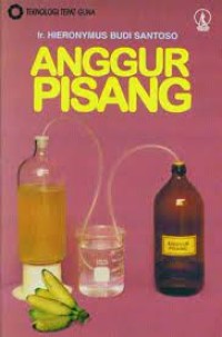 Anggur Pisang