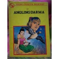 Anglingdarma : Cerita dari Jawa