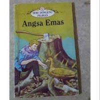 Angsa Emas