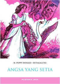 Angsa yang Setia