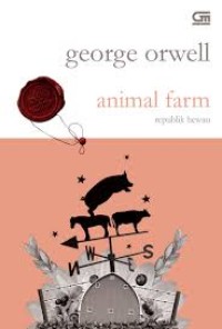 Animal Farm: Repuplik Hewan