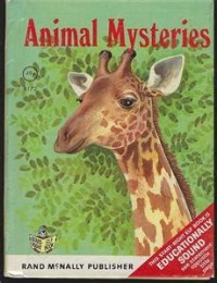 Animal Mysteries