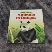 Animals in Danger