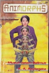 Animorphs : Musuh Dalam Selimut [6]