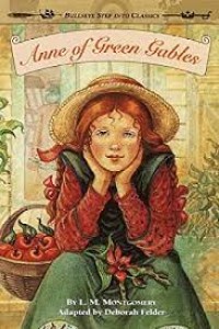 Anne of Green Gables