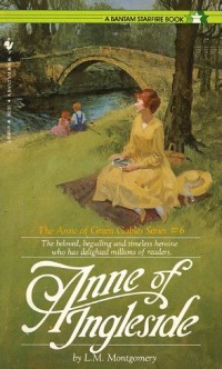 Anne of Ingleside [6]