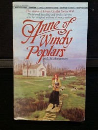 Anne of Windy Poplars [4]