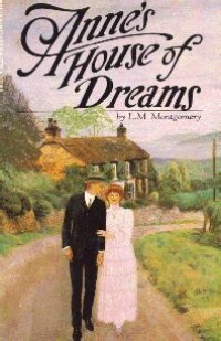 Anne's House of Dreams [5]