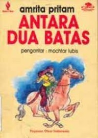 Antara Dua Batas= The Skeleton and That Man