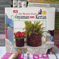 Anyaman dari Kertas [1]