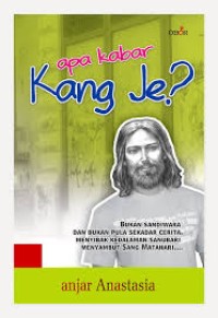 Apa Kabar Kang Je?