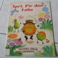 Apel, Pir, dan Labu