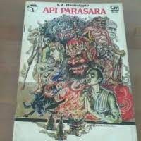 Api Parasara