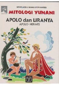 Mitologi Yunani [3]: Apolo dan Liranya=Apolo - Hermes