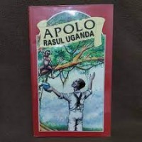 Apolo Rasul Uganda