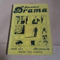 Apresiasi Drama: untuk SLA