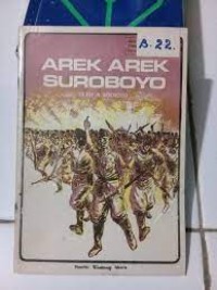 Arek-arek Suroboyo