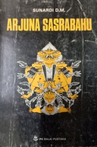 Arjuna Sasrabahu