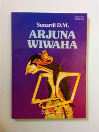 Arjuna Wiwaha