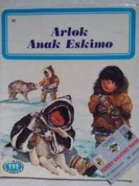 Arlok Anak Eskimo