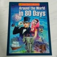 Around the World in 80 Days