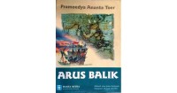 Arus Balik: Sebuah Novel Sejarah