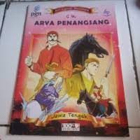 Arya Penangsang (Jawa Tengah)